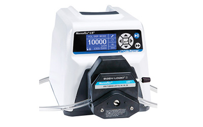 美国Masterflex L/S数字变速蠕动泵07522-20