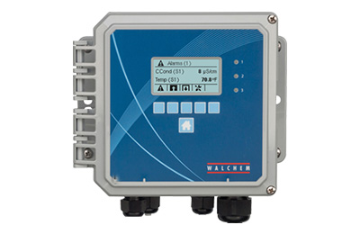 美国Walchem(禾威)WL100W系列PH控制器